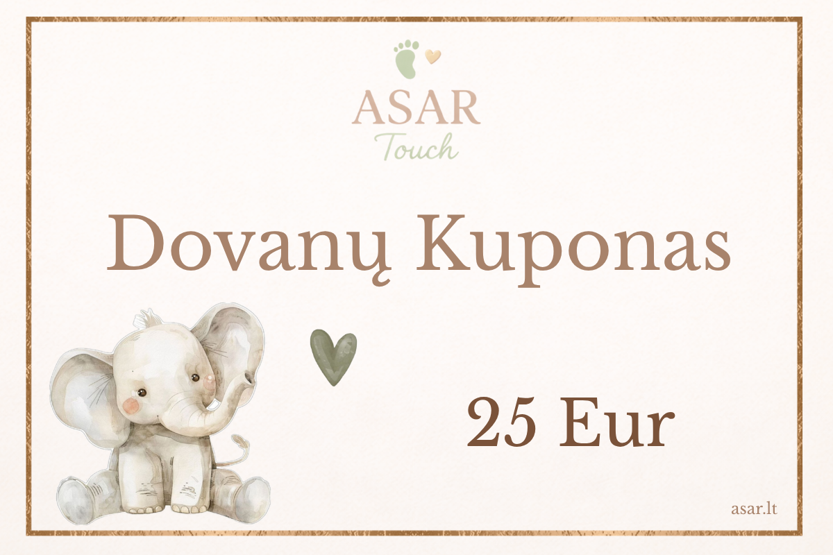 Dovanų kuponas